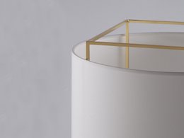 LEWIT Hanging Lamp