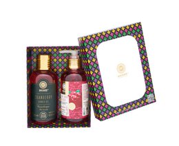 Gift Set  CRANBERRY 200ml