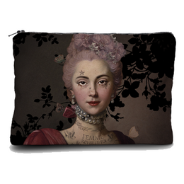 OLYMPE DE GOUGES PORTEFEUILLE