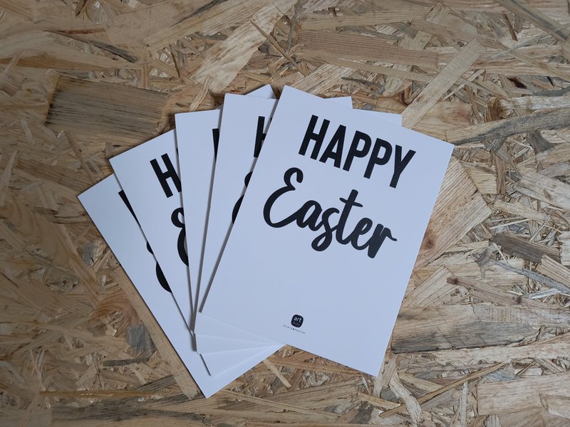 Artículo - Felices Pascuas