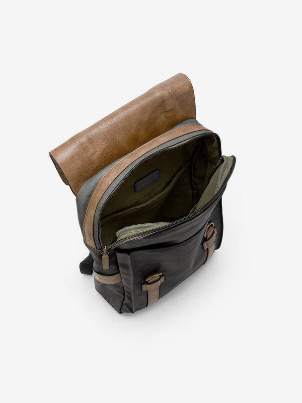Lennox - sac à dos unisexe