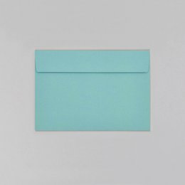 C6 -envelop, gekleurde enveloppen, zelfklevende, enveloppen