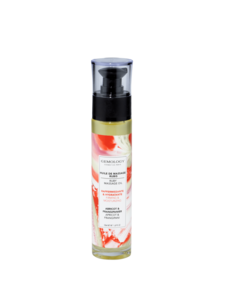 RUBY MASSAGE OIL – Firming, Moisturizing