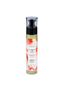 RUBY MASSAGE OIL – Firming, Moisturizing