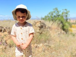 Chapeau Nenina & Co 100% Coton