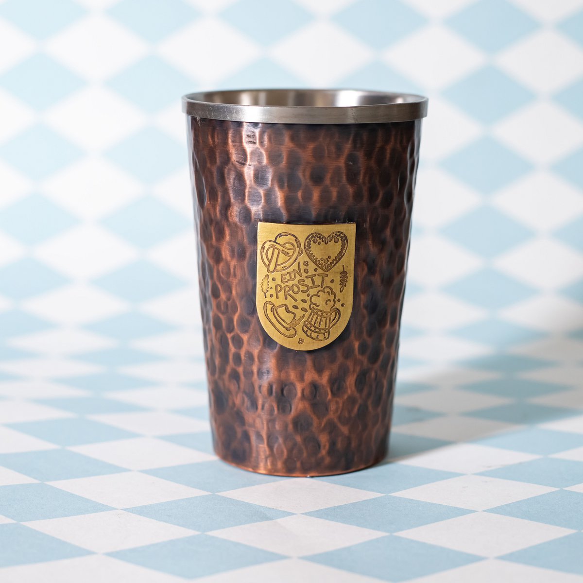 Beer Mug