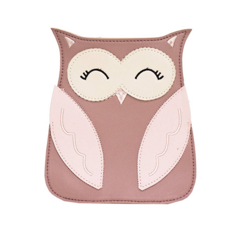 Dierenmode kinderrugzak de uil - Mommy Jen Rose