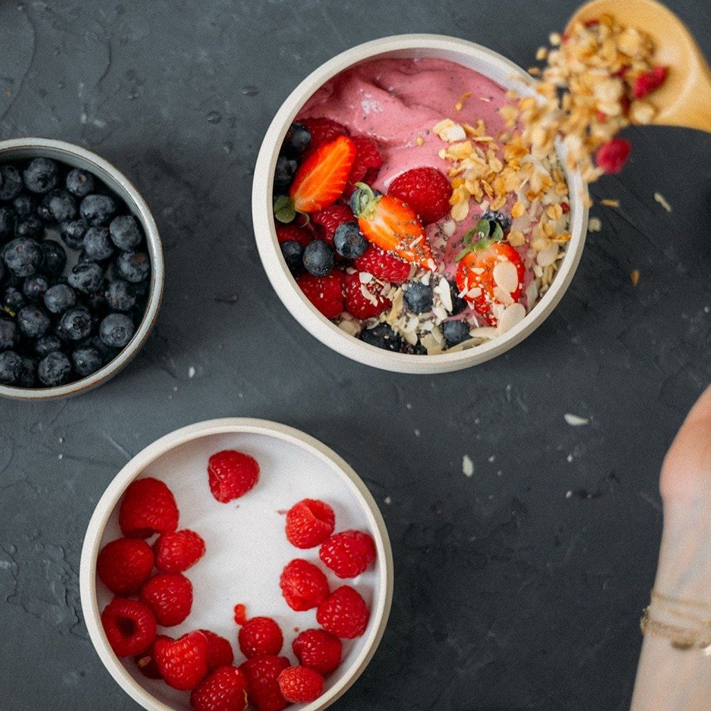 GR'EAT Granola ADVENTURE 300g BIO GLUTENFREI