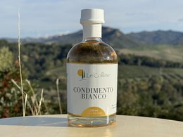 White balsamic vinegar from Modena IGP | 250ml