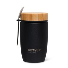 Madbeholder Big Mug Food Pod 500ml Sort