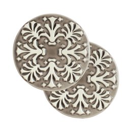 Base Copo PILATOS - Conjunto de 2