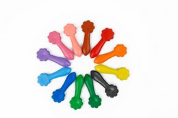 Smile Crayons - Owl