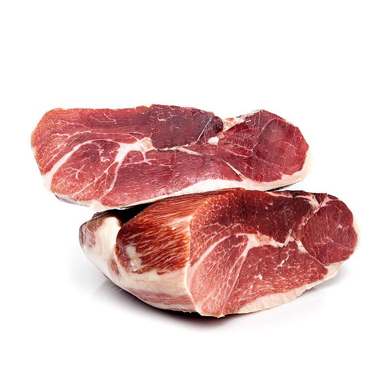 Centre central ibérique 50% (5,5 kg environ) Ham)