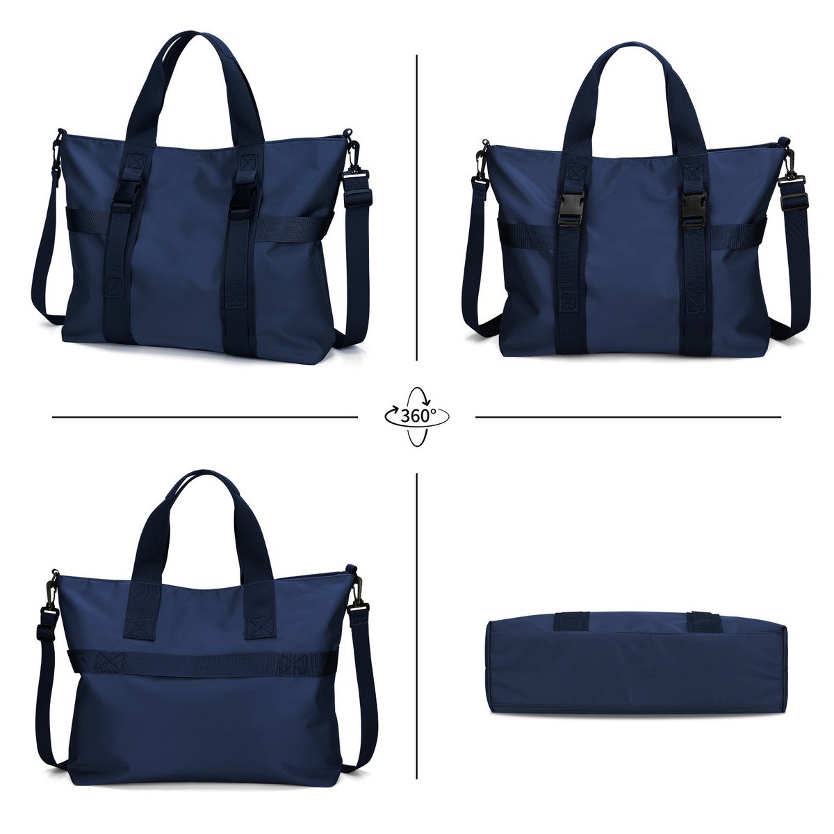 Eleganci Tijdloze Shopper