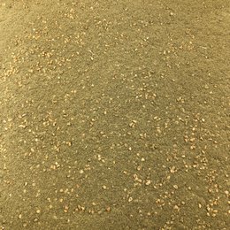 Bulk Biologische Knoflook en Fijne Kruiden