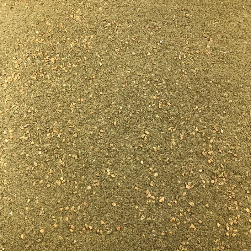 Bulk Biologische Knoflook en Fijne Kruiden