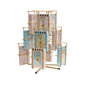 Wondercake deluxe Sortiment mit Display