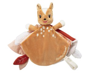 Fanfan the deer cuddle cloth