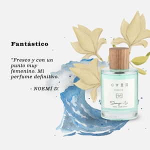 Shangri-la (a fresh and green oasis)