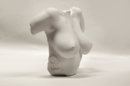 Hvide Venus i Berlin