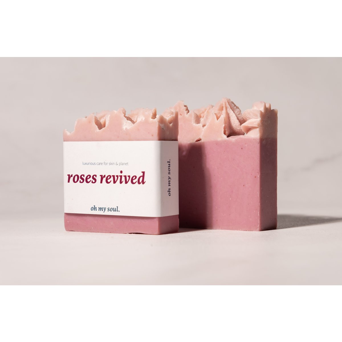 Rose rianimate - La barra lussuosa