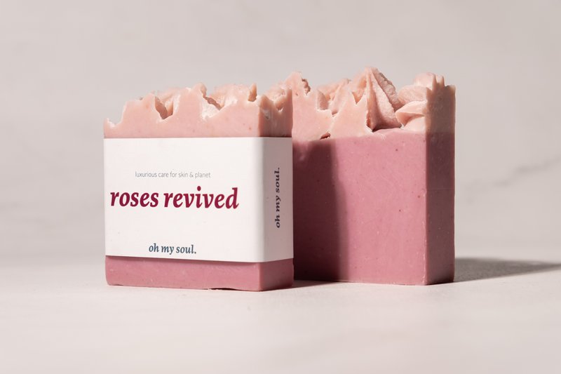 Rose rianimate - La barra lussuosa