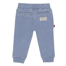 Kamienne umyte spodnie dziecko | Country Blue