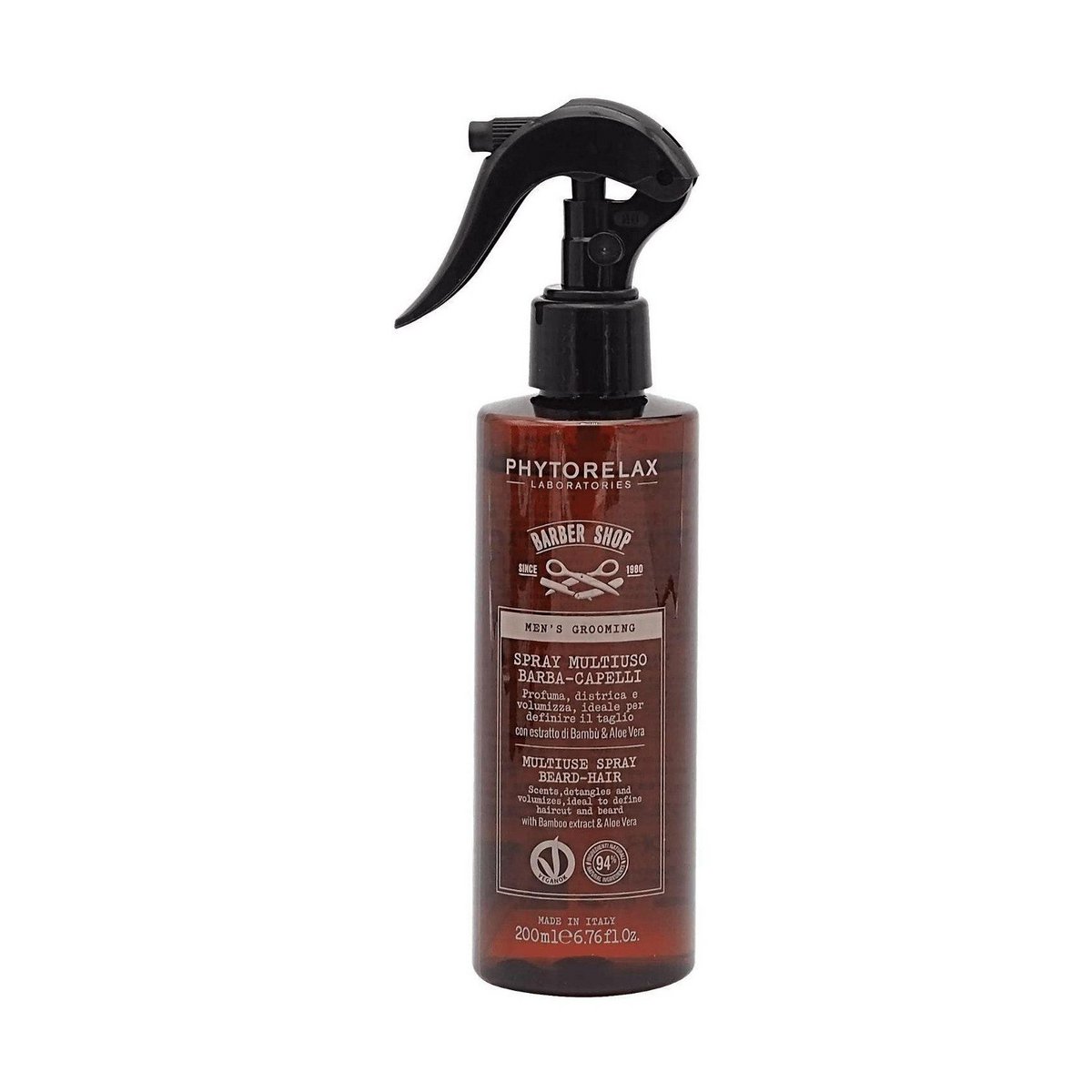 Wielofunkcyjny spray do włosów i brody - 200ml