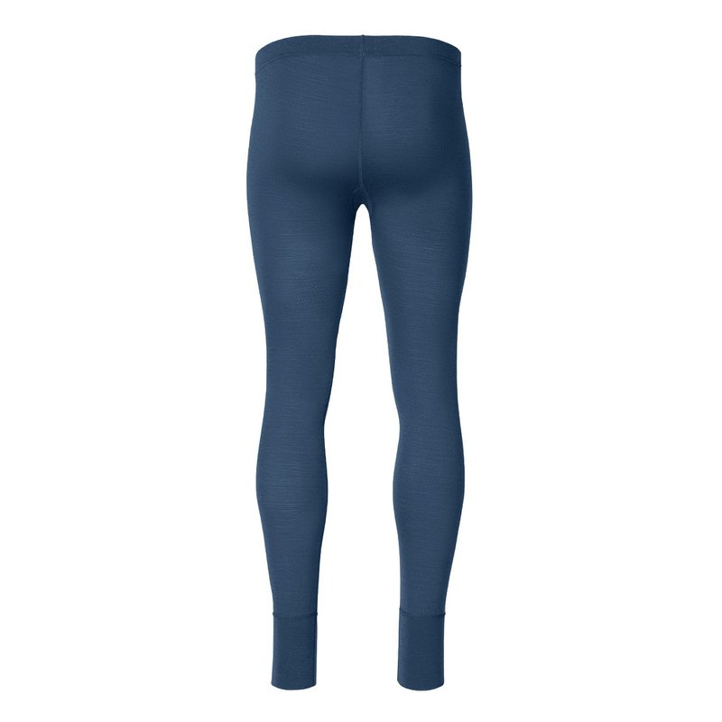 Men's Merino 160 Pants Denim