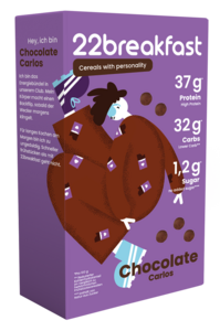 Chocolate Carlos