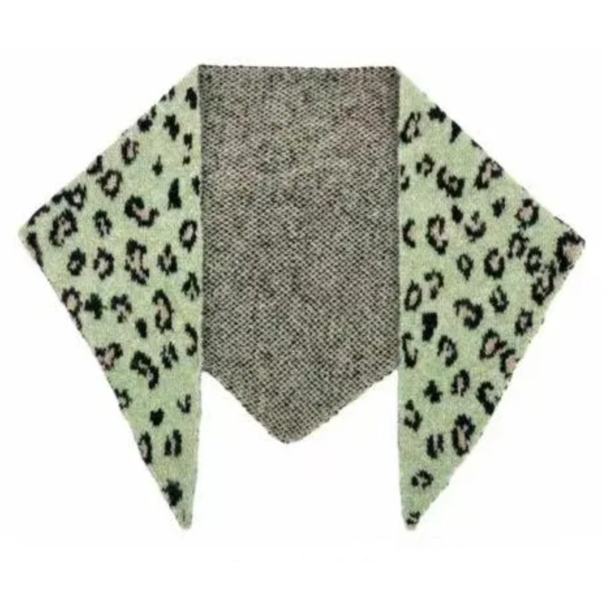 Groen