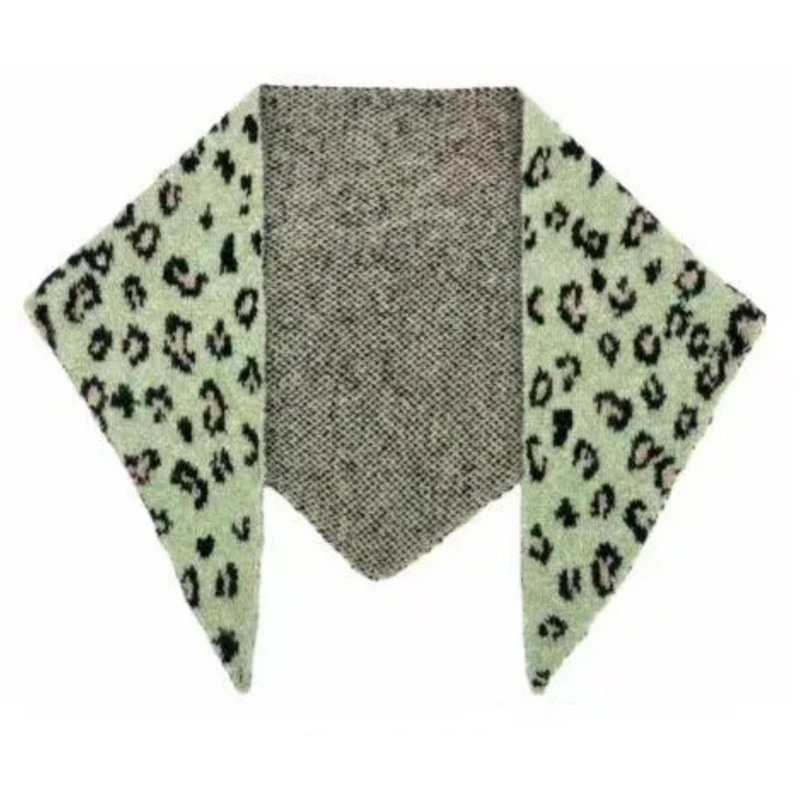 Groen