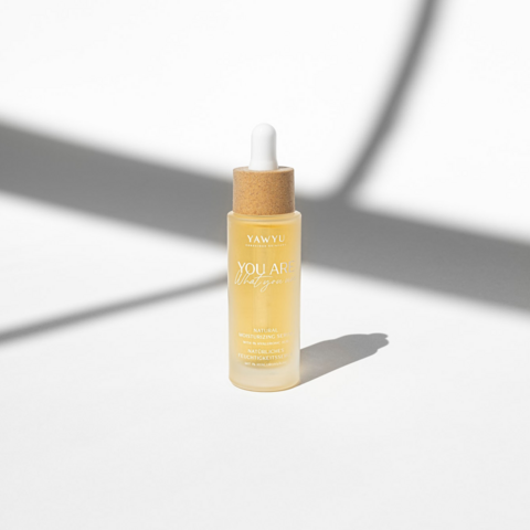 NATUURLIJK HYDRATERENDE SERUM