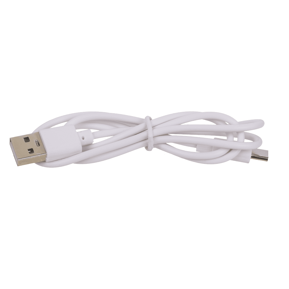 LED bottle lamp, white, 3 modes (on/off/dim.),