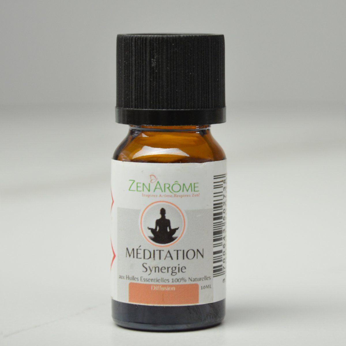 100% Pure and Natural Essential Oil Synergies - Essential Blends