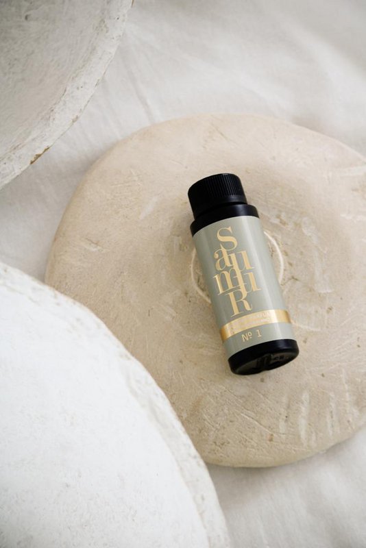 SAUMUR perfumy do prania