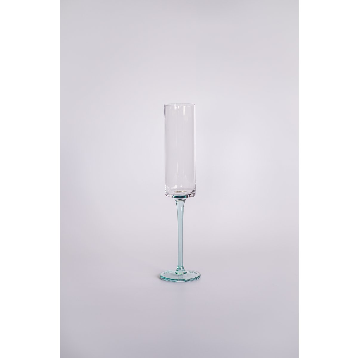 Via groene 6 stuks Champagne Cup.