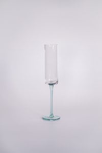 Via groene 6 stuks Champagne Cup.