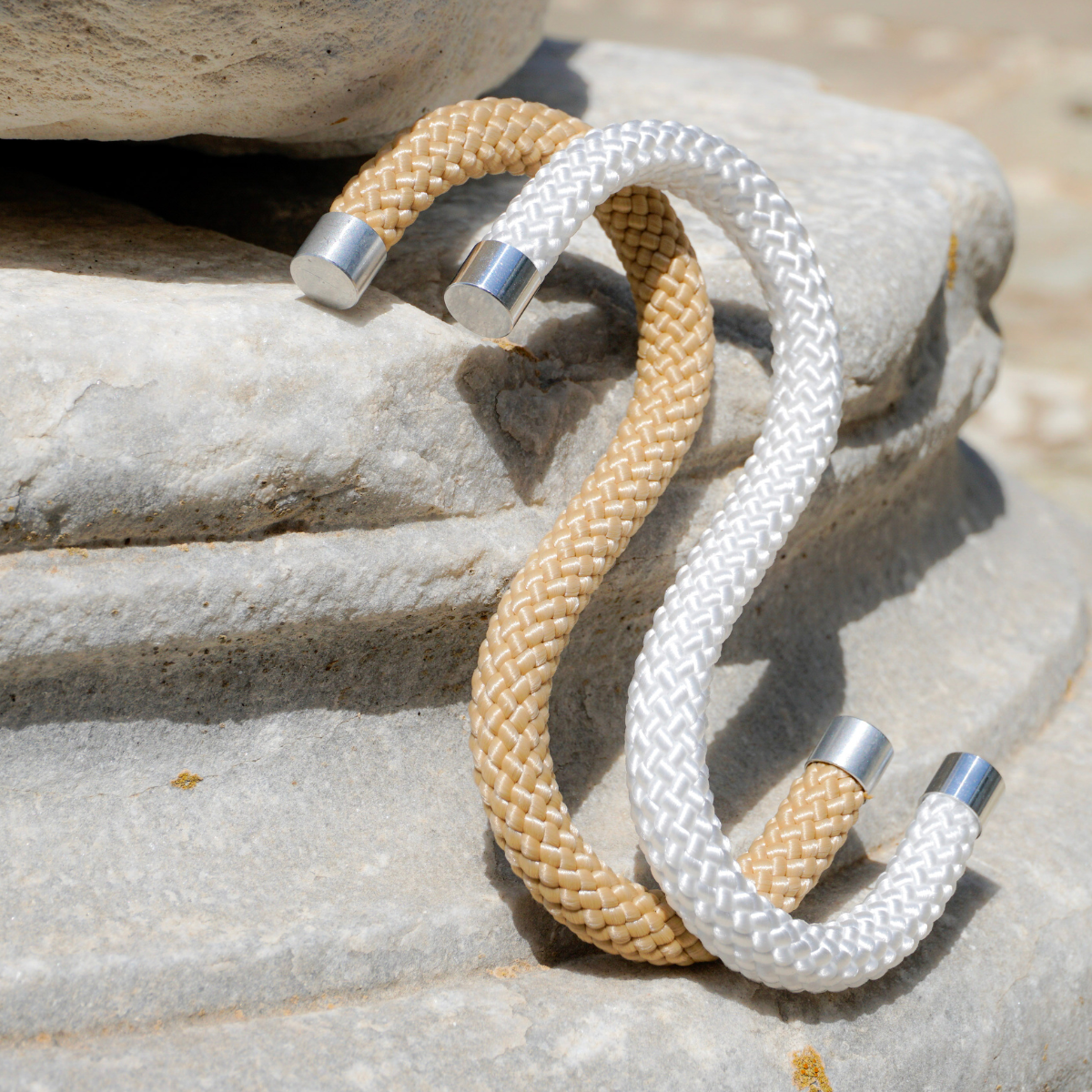 Ganci per corda
