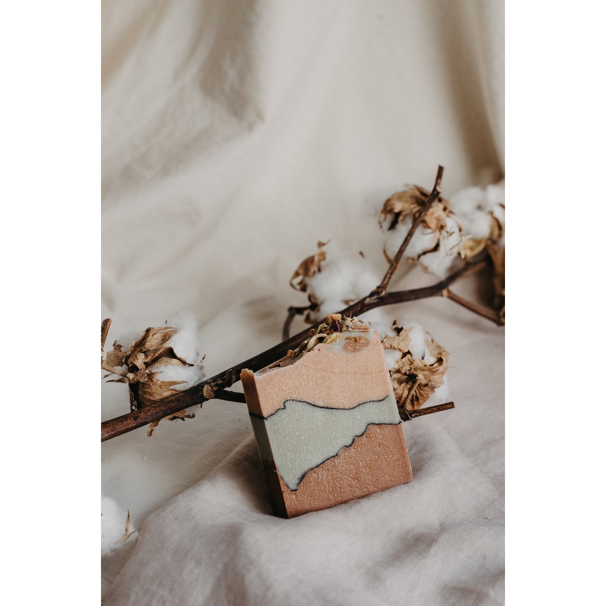 Kleuren van de natuur