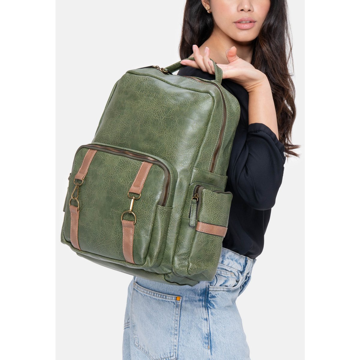 Vesper - mochila unisex