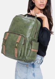 Vesper - mochila unisex