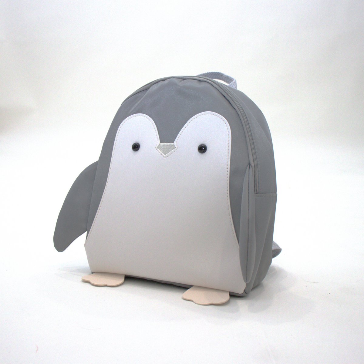 Children's backpack - Miyu - Gray