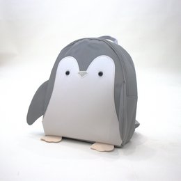 Children's backpack - Miyu - Gray