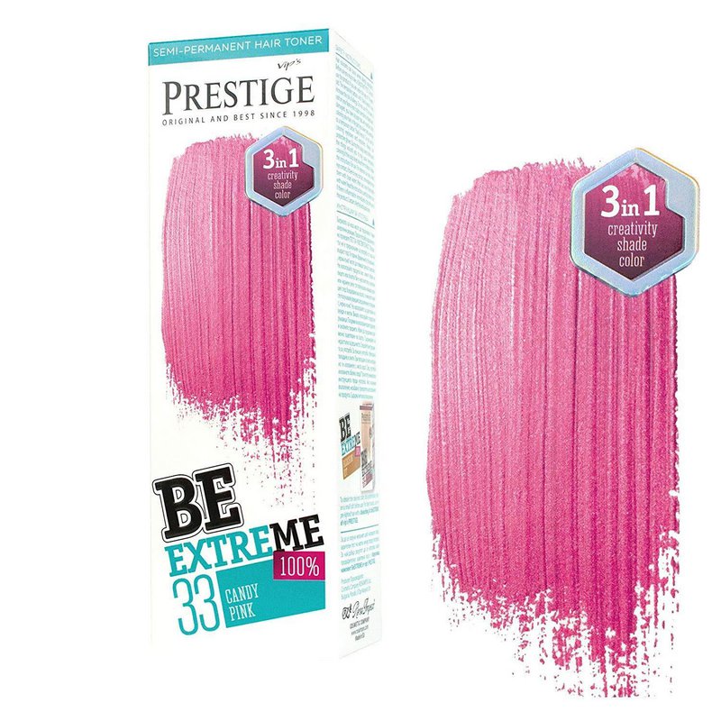 Candy Pink