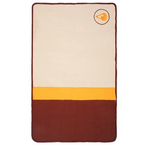 Porlamar travel bath towel