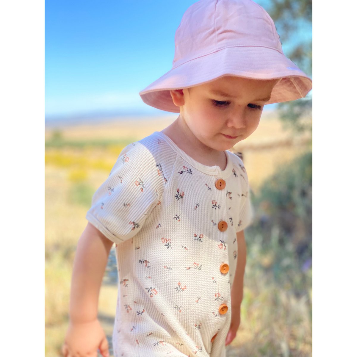 Nenina & Co 100% Cotton Hat