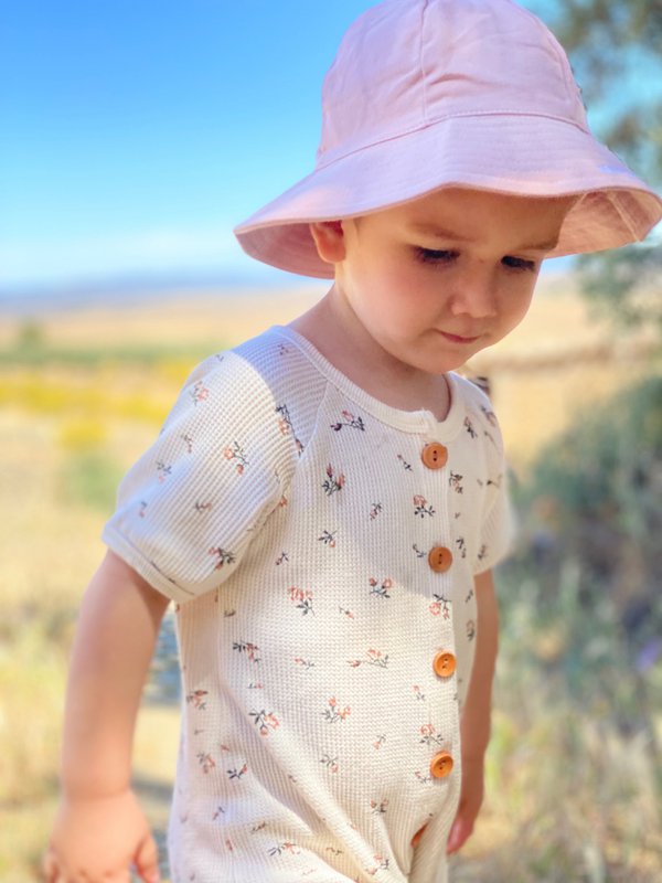 Nenina & Co 100% Cotton Hat