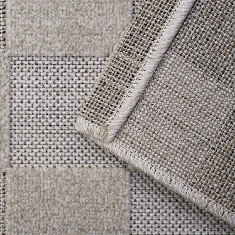 Tappeto dal design contemporaneo DAMAS XL
