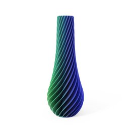 MAGIA DEL VASO SPIRALE